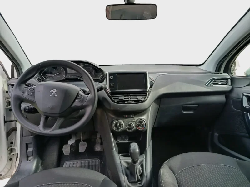 Imagen de Peugeot 208
