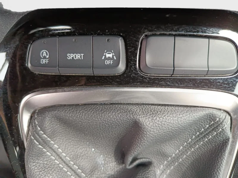 Imagen de Opel Corsa