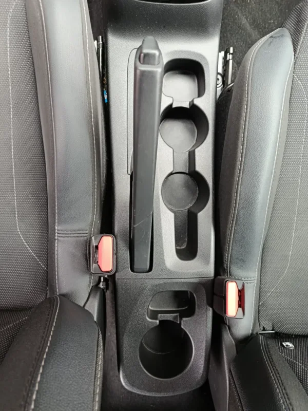 Imagen de Opel Corsa