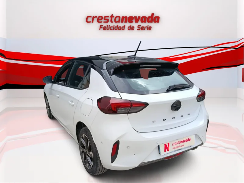 Imagen de Opel Corsa