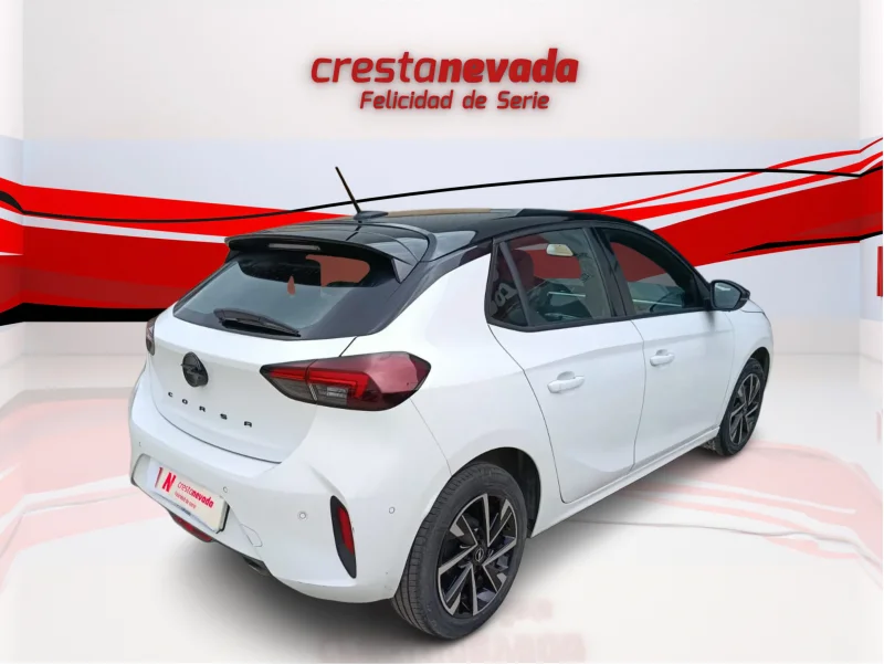 Imagen de Opel Corsa