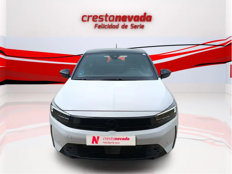 Imagen de Opel Corsa