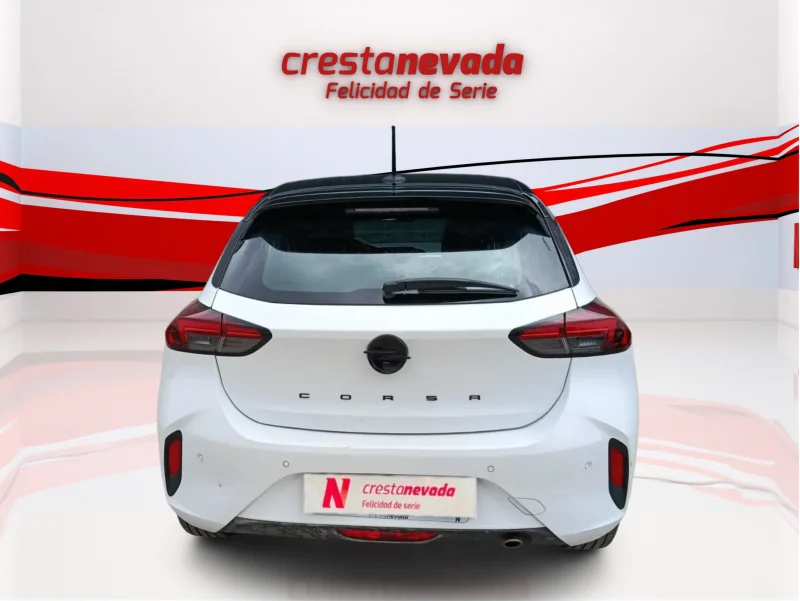 Imagen de Opel Corsa