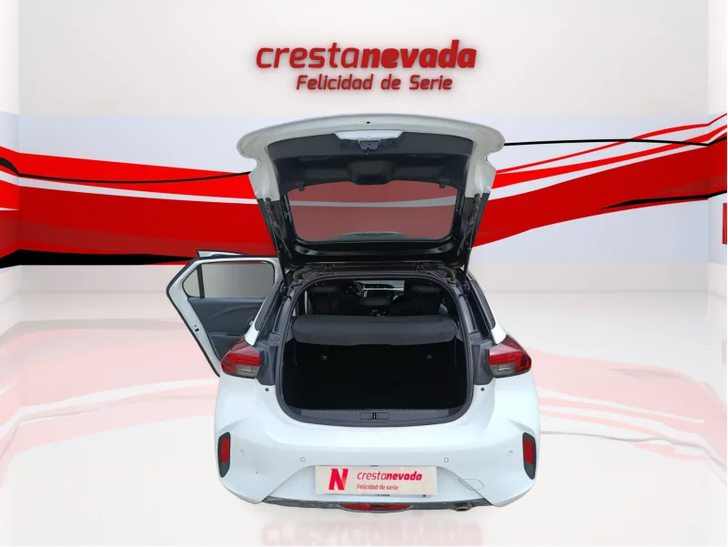 Imagen de Opel Corsa