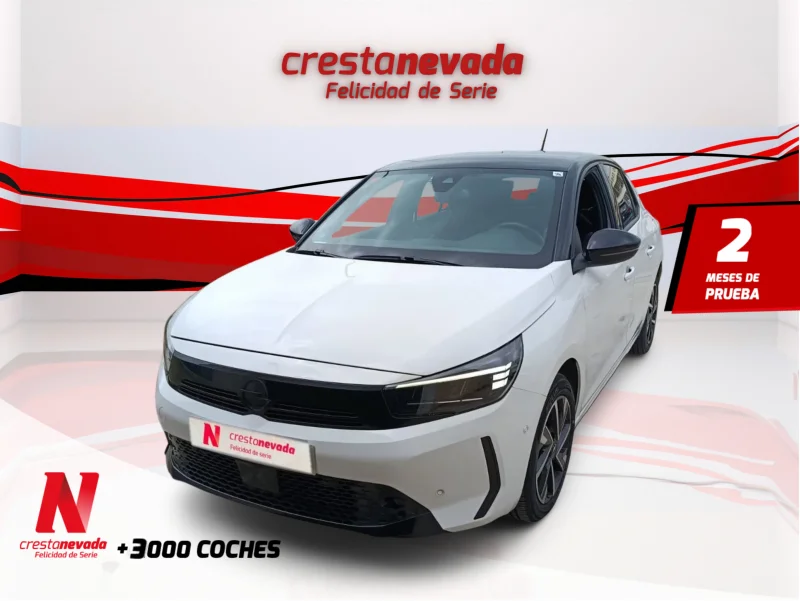 Imagen de Opel Corsa