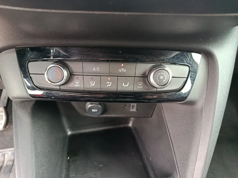 Imagen de Opel Corsa