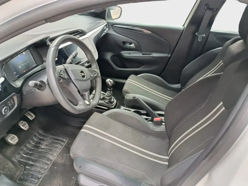 Imagen de Opel Corsa