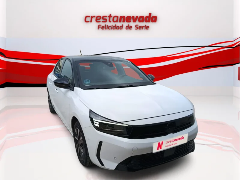 Imagen de Opel Corsa