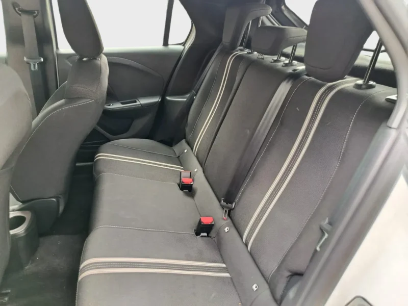 Imagen de Opel Corsa