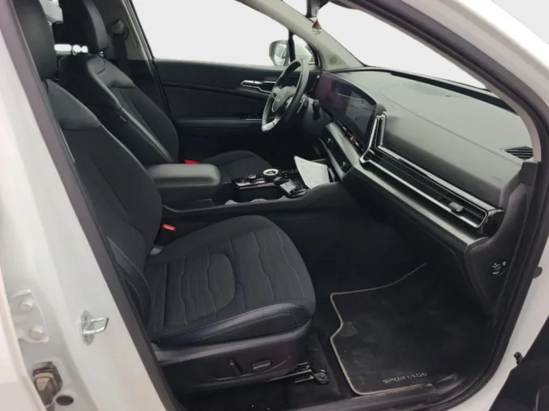 Imagen de Kia Sportage