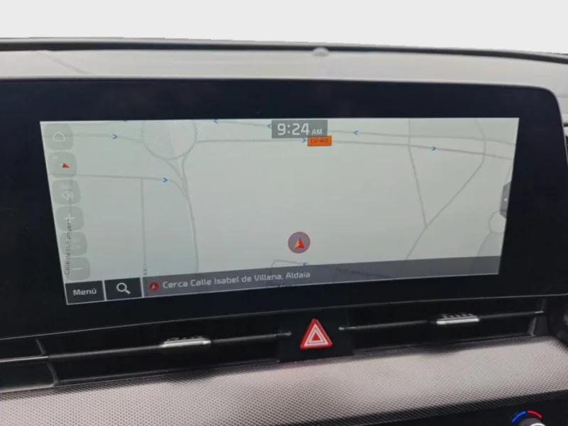 Imagen de Kia Sportage