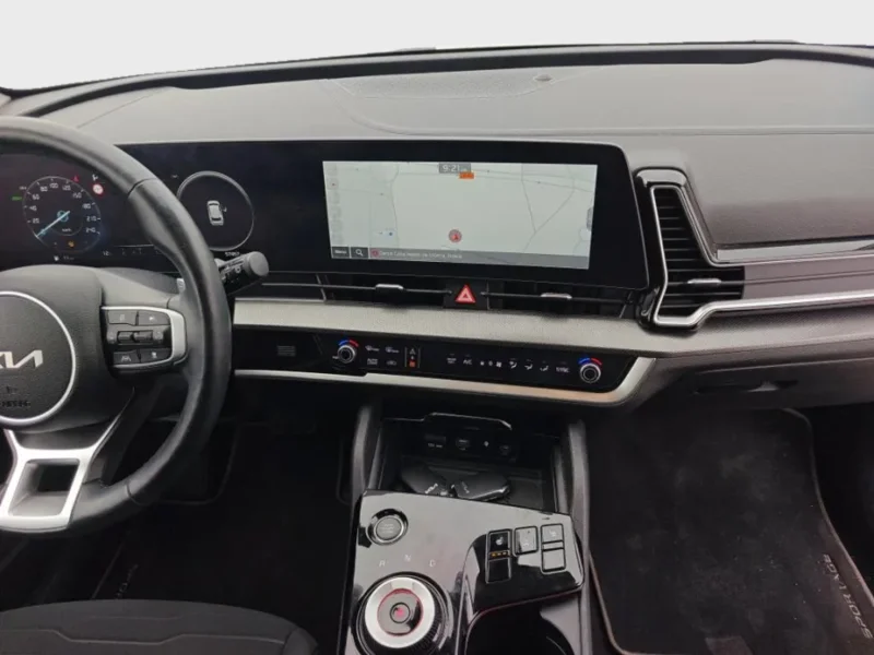 Imagen de Kia Sportage