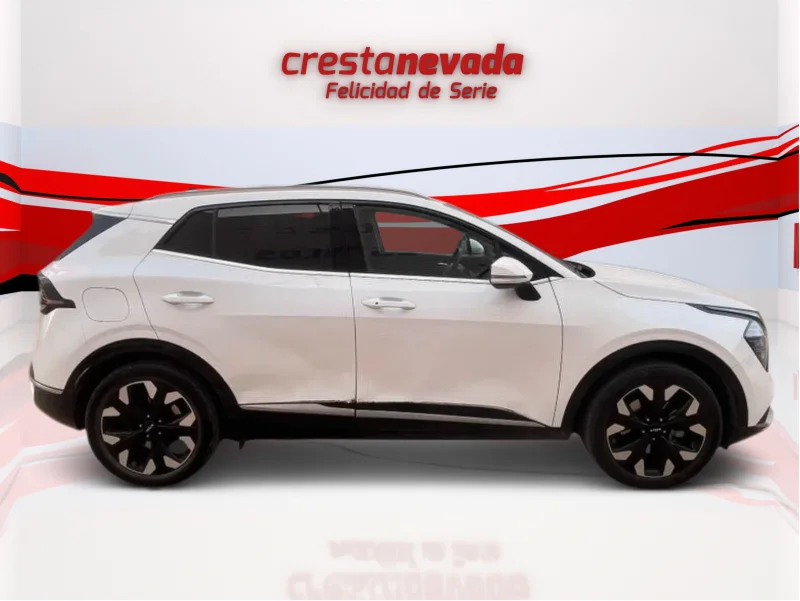 Imagen de Kia Sportage
