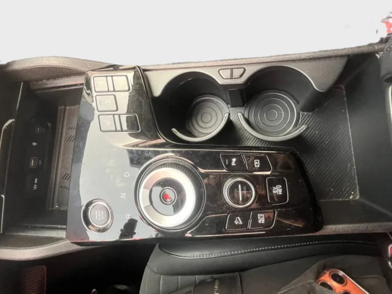 Imagen de Kia Sportage