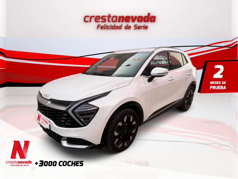 Imagen de Kia Sportage