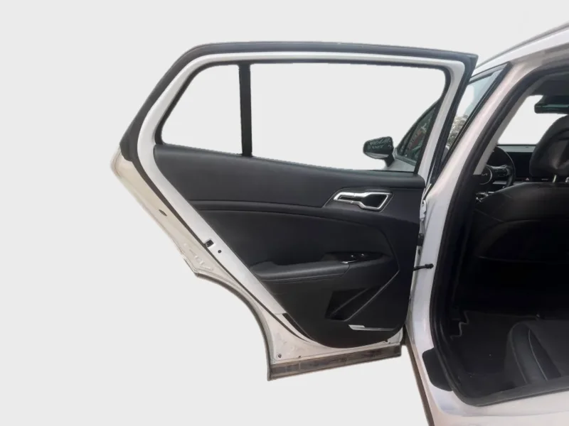 Imagen de Kia Sportage