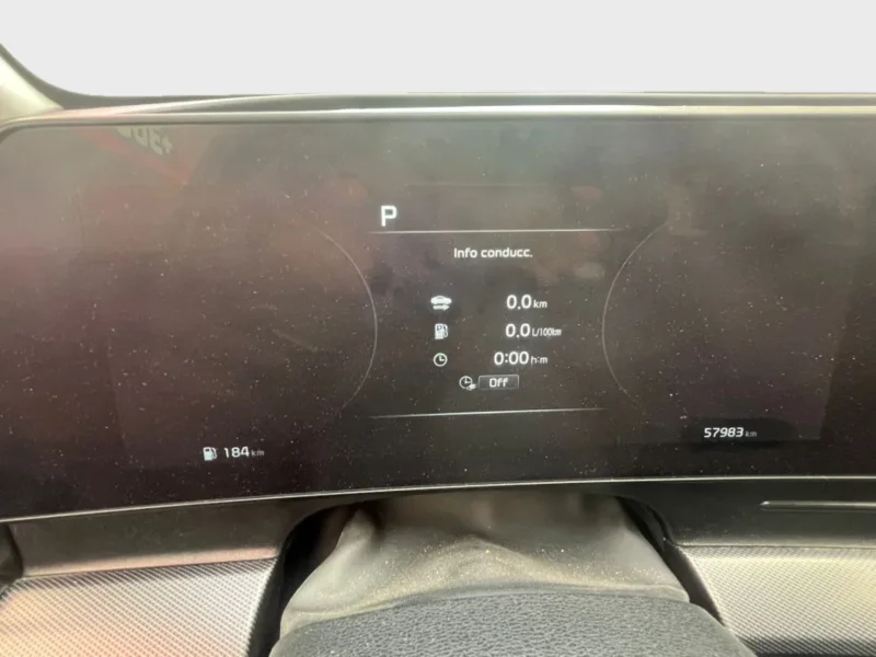 Imagen de Kia Sportage