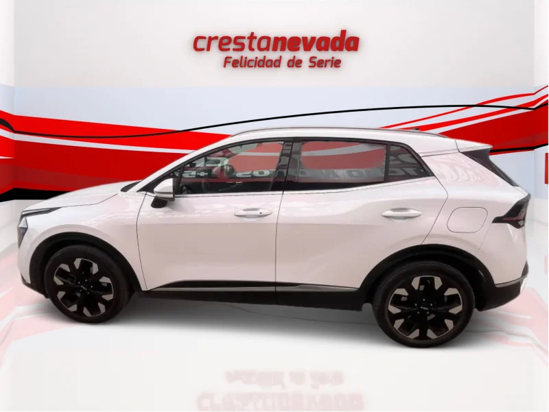 Imagen de Kia Sportage