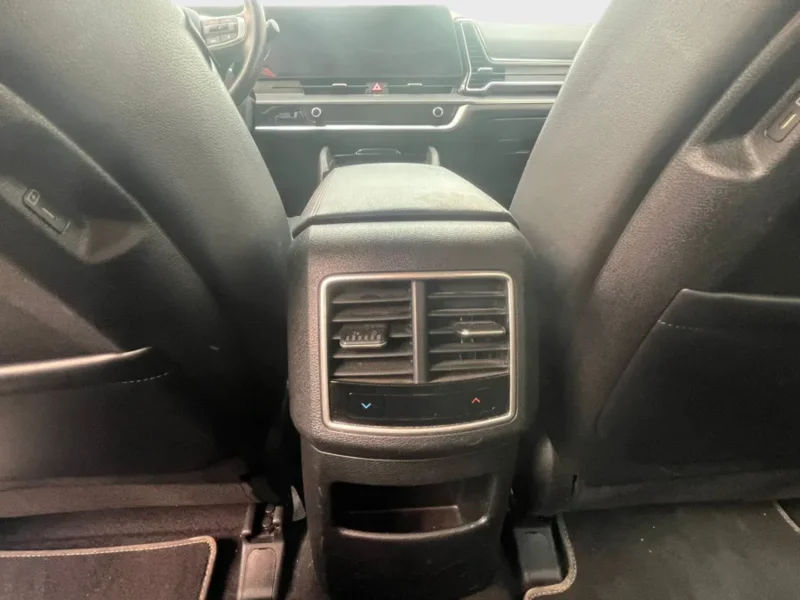 Imagen de Kia Sportage