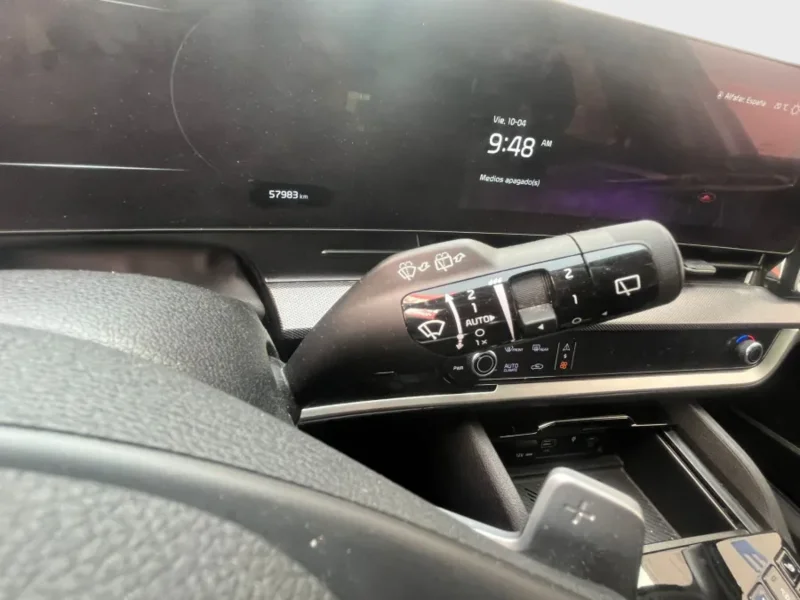 Imagen de Kia Sportage