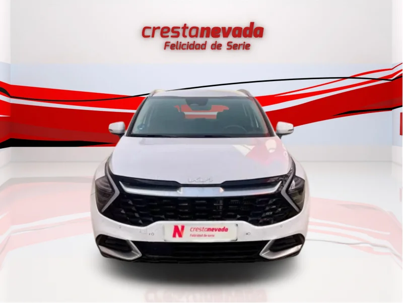 Imagen de Kia Sportage