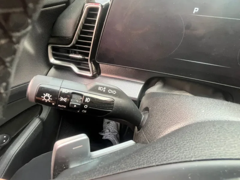 Imagen de Kia Sportage