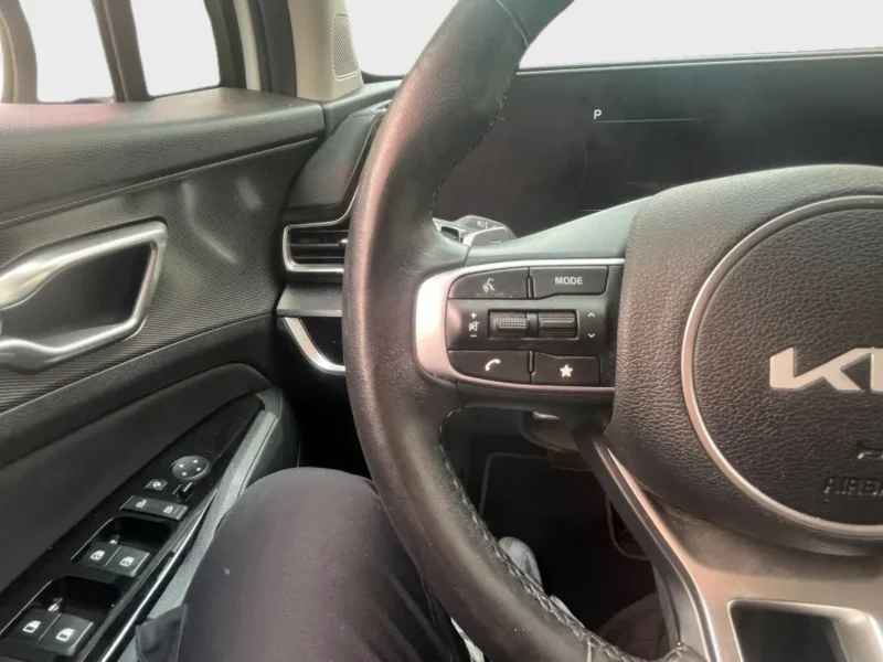 Imagen de Kia Sportage