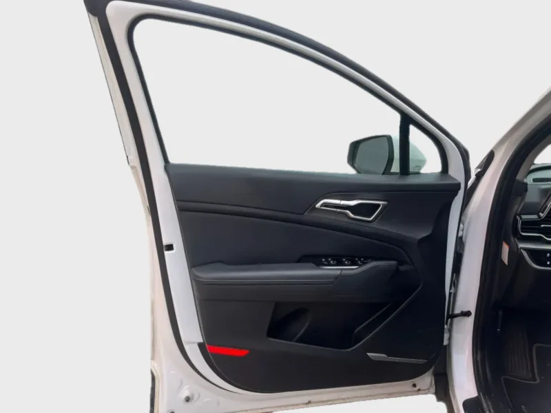 Imagen de Kia Sportage