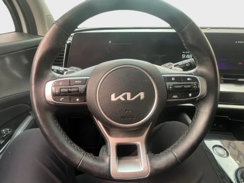 Imagen de Kia Sportage