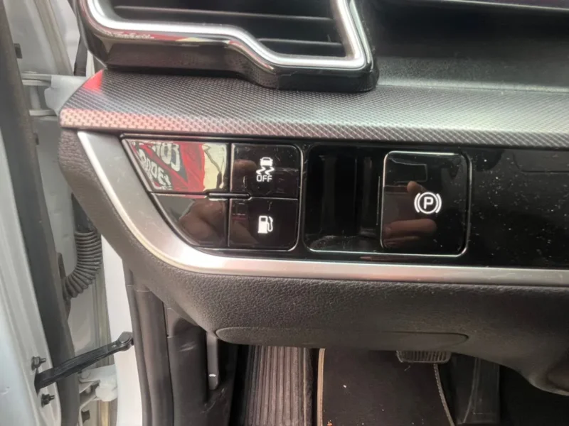 Imagen de Kia Sportage