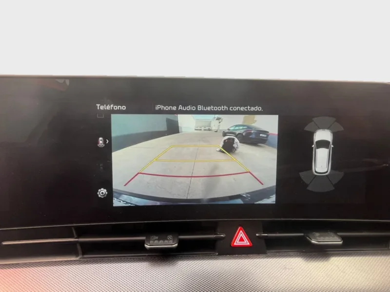 Imagen de Kia Sportage