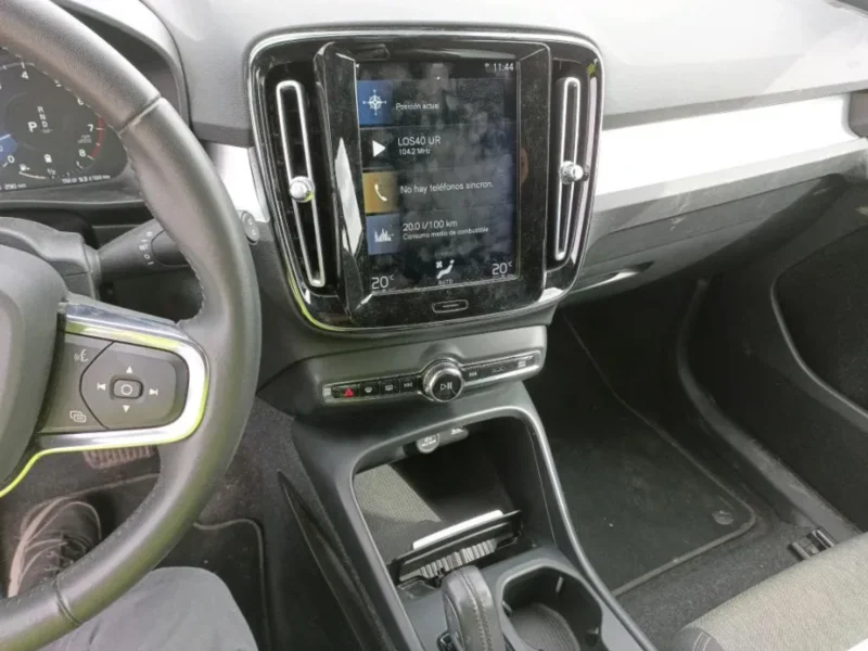 Imagen de Volvo XC40