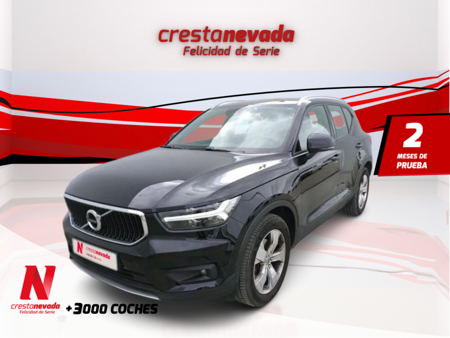 Imagen de Volvo XC40