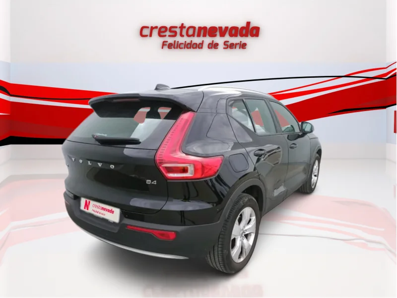 Imagen de Volvo XC40