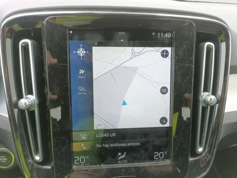 Imagen de Volvo XC40