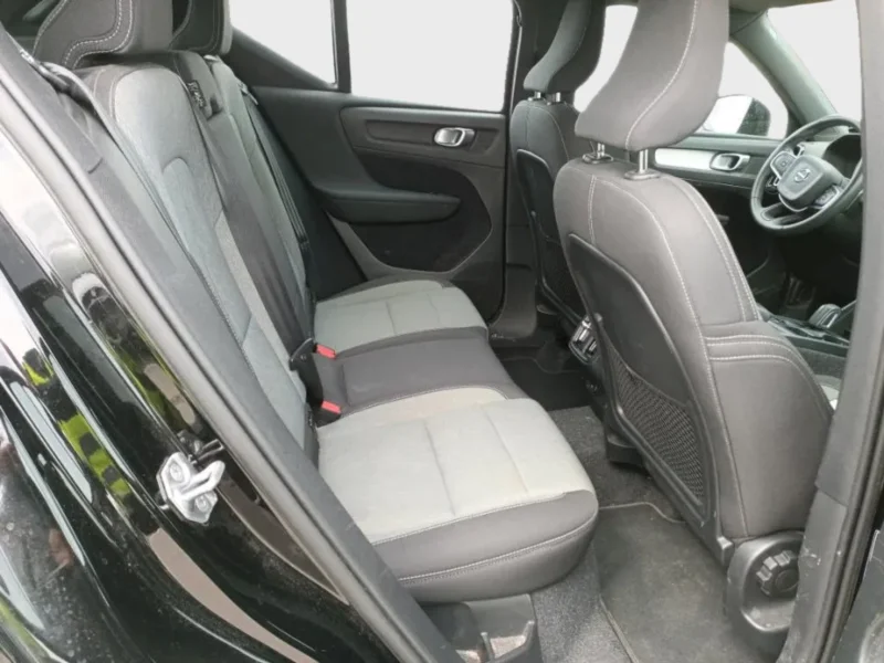 Imagen de Volvo XC40