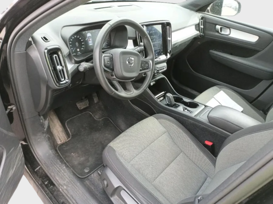 Imagen de Volvo XC40