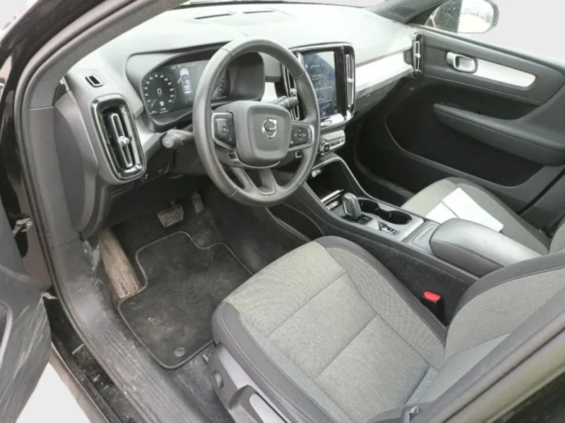 Imagen de Volvo XC40