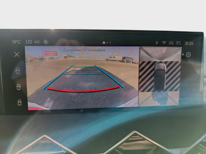 Imagen de Ds DS 3 Crossback