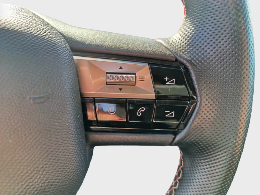 Imagen de Ds DS 3 Crossback