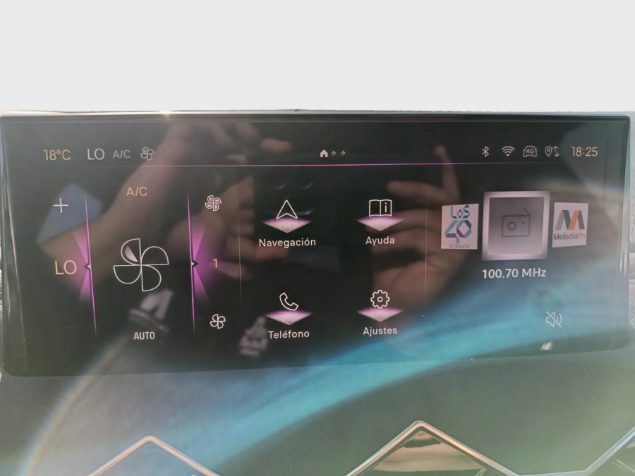 Imagen de Ds DS 3 Crossback