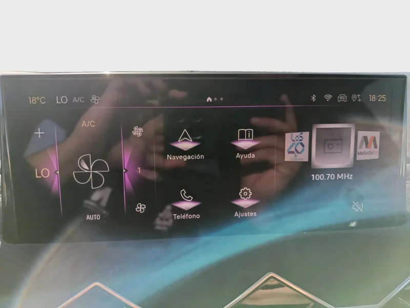 Imagen de Ds DS 3 Crossback