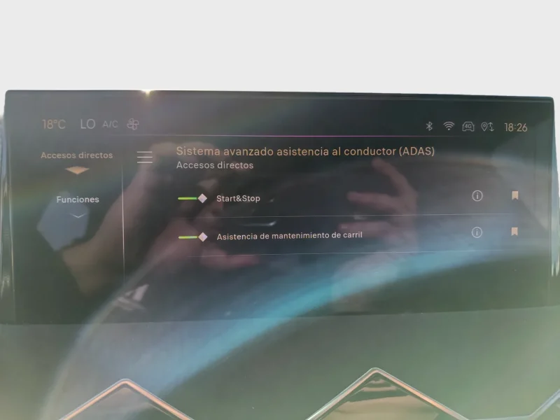 Imagen de Ds DS 3 Crossback