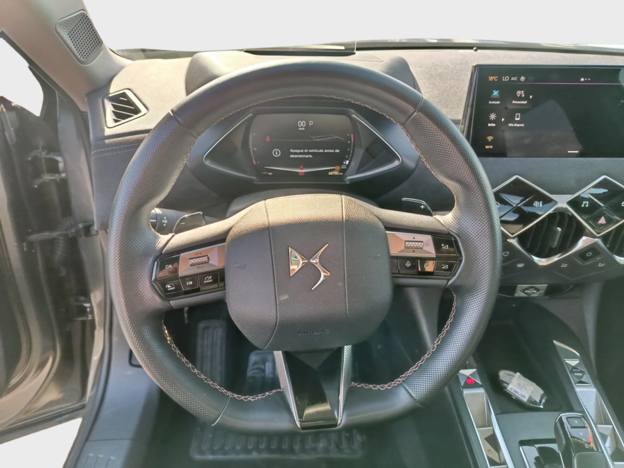 Imagen de Ds DS 3 Crossback