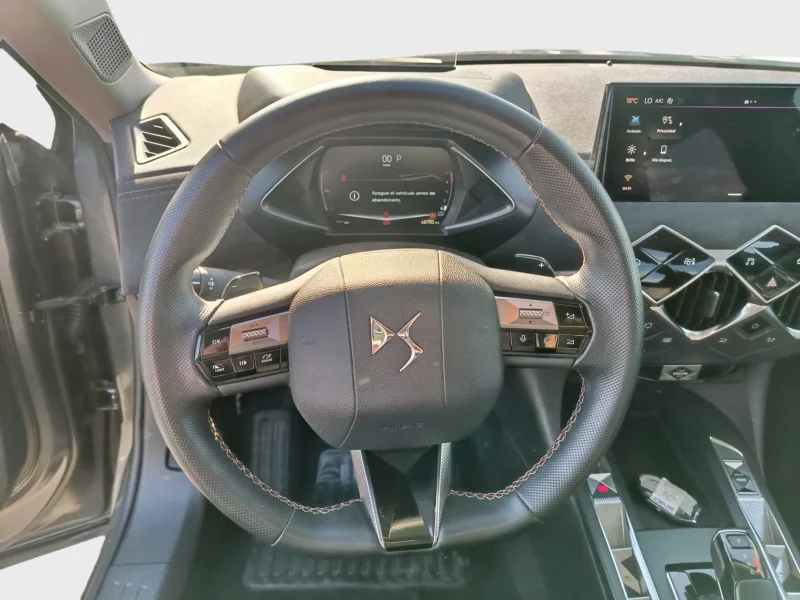 Imagen de Ds DS 3 Crossback