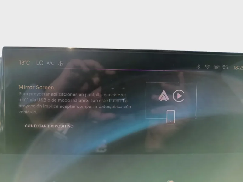 Imagen de Ds DS 3 Crossback