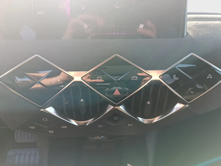 Imagen de Ds DS 3 Crossback