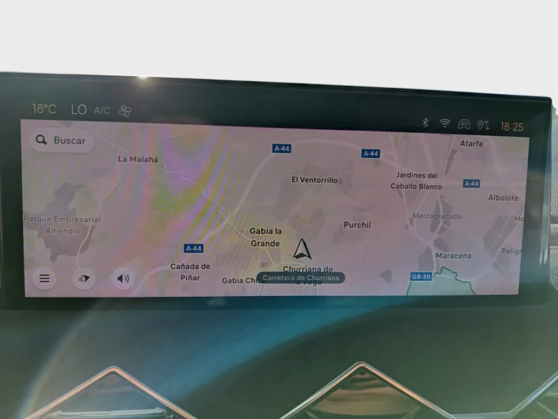 Imagen de Ds DS 3 Crossback