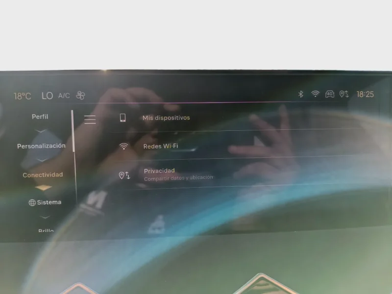 Imagen de Ds DS 3 Crossback