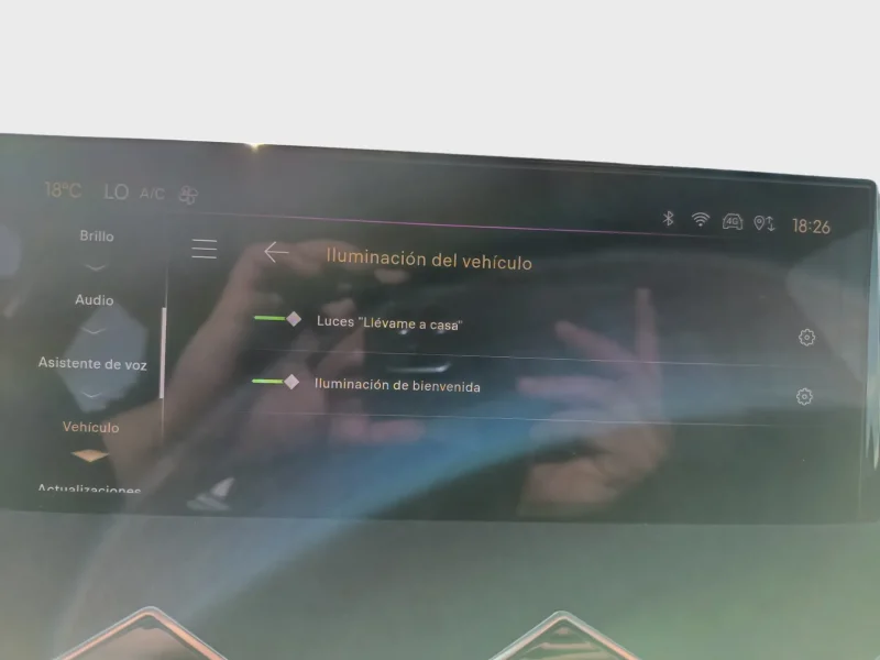 Imagen de Ds DS 3 Crossback